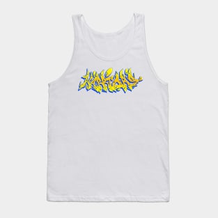 Golden State Warriors Tank Top